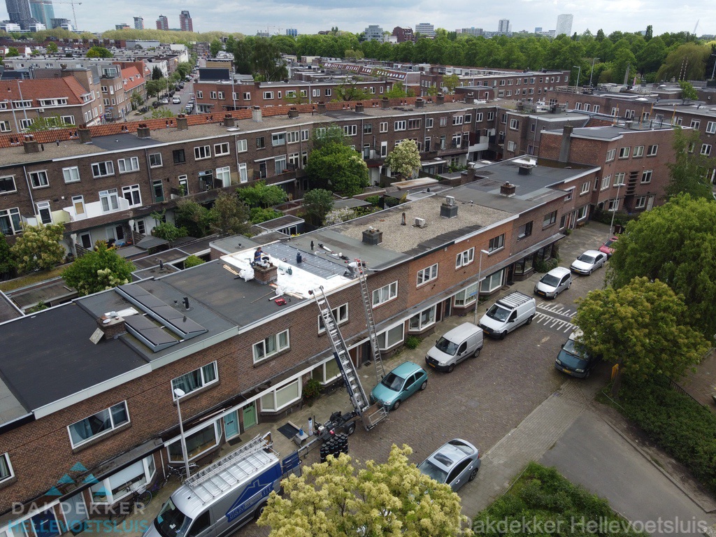 Dak Inspecteren Hellevoetsluis Dak Inspecteren Hellevoetsluis