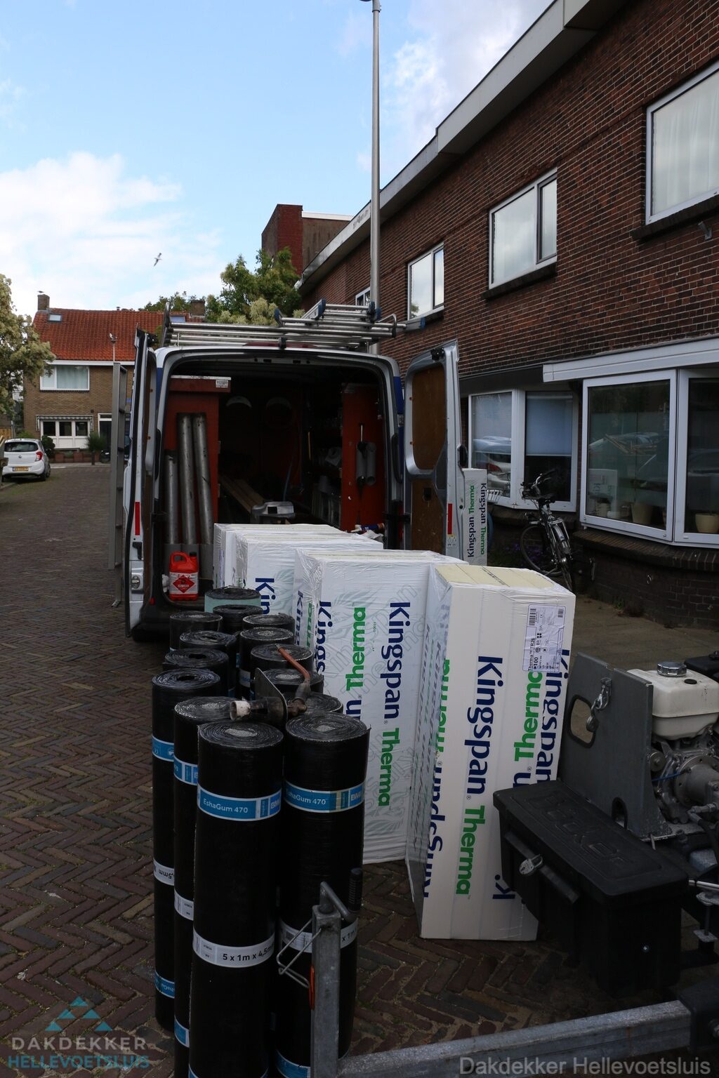Dakbedekking Schuin Dak Hellevoetsluis Rotated Dakbedekking Schuin Dak Hellevoetsluis Rotated