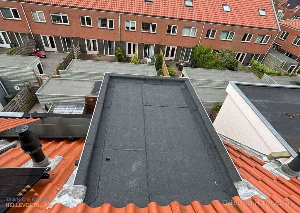 Dakdekkersbedrijf Hellevoetsluis Dakdekkersbedrijf Hellevoetsluis