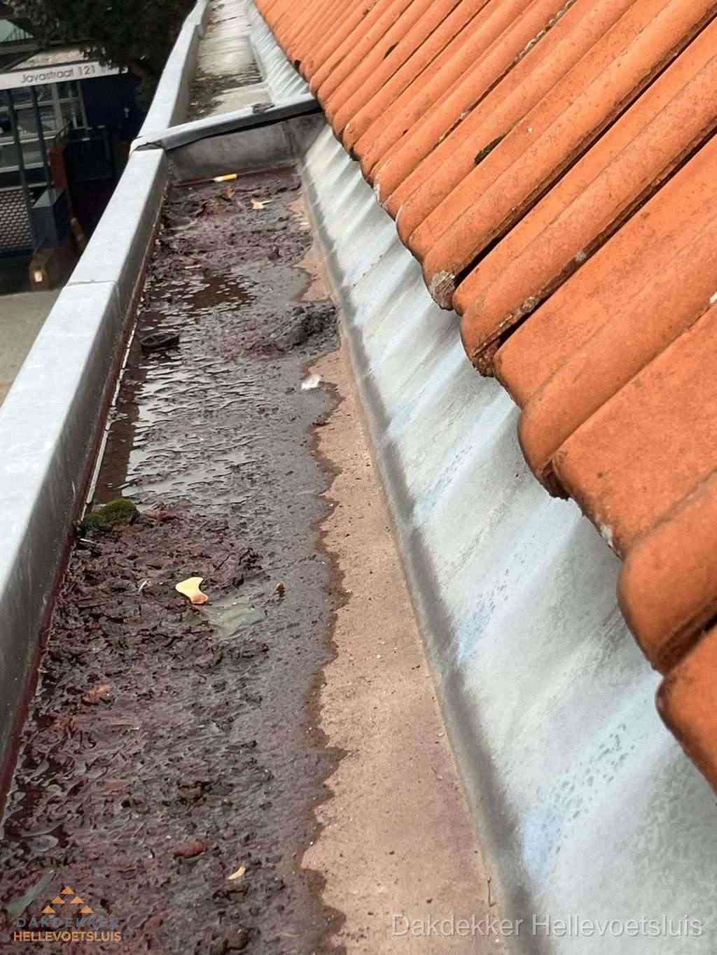 Dakgoot Reparatie Hellevoetsluis Dakgoot Reparatie Hellevoetsluis