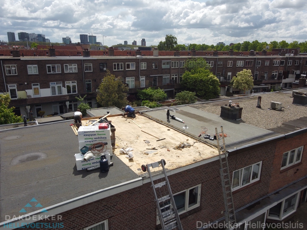Dakreparatie Hellevoetsluis Dakreparatie Hellevoetsluis