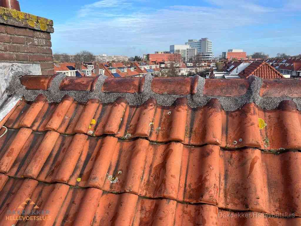 Hellevoetsluis Daken Renoveren Hellevoetsluis Daken Renoveren