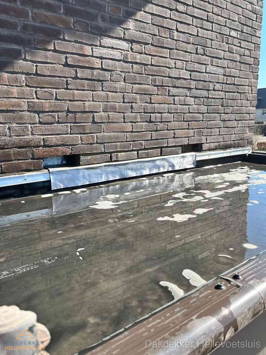 Lekkage Dak Repareren Hellevoetsluis Lekkage Dak Repareren Hellevoetsluis