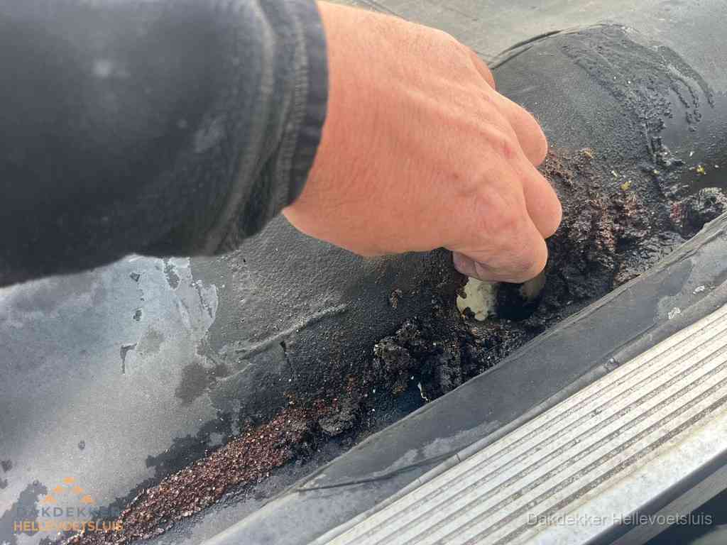 Plat Dak Reparatie Hellevoetsluis Plat Dak Reparatie Hellevoetsluis
